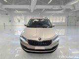  Skoda  Karoq SKODA  / 2017 / 5P / SUV 1.6 TDI SCR EXECUTIVE DSG #6