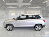  Skoda  Karoq SKODA  / 2017 / 5P / SUV 1.6 TDI SCR EXECUTIVE DSG #8