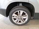  Skoda  Karoq SKODA  / 2017 / 5P / SUV 1.6 TDI SCR EXECUTIVE DSG #18