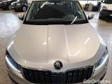  Skoda  Karoq SKODA  / 2017 / 5P / SUV 1.6 TDI SCR EXECUTIVE DSG #39