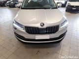  Skoda  Karoq SKODA  / 2017 / 5P / SUV 1.6 TDI SCR EXECUTIVE DSG #45