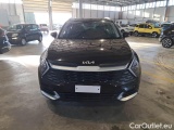  KIA  Sportage KIA  / 2021 / 5P / SUV 1.6 CRDI MHEV BUSINESS 2WD #6
