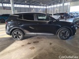  KIA  Sportage KIA  / 2021 / 5P / SUV 1.6 CRDI MHEV BUSINESS 2WD #7