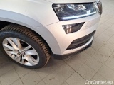  Skoda  Karoq SKODA  / 2017 / 5P / SUV 1.6 TDI SCR EXECUTIVE DSG #48