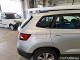  Skoda  Karoq SKODA  / 2017 / 5P / SUV 1.6 TDI SCR EXECUTIVE DSG #61
