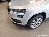  Skoda  Karoq SKODA  / 2017 / 5P / SUV 1.6 TDI SCR EXECUTIVE DSG #79