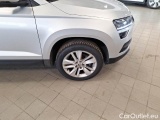  Skoda  Karoq SKODA  / 2017 / 5P / SUV 1.6 TDI SCR EXECUTIVE DSG #85