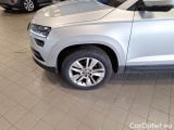  Skoda  Karoq SKODA  / 2017 / 5P / SUV 1.6 TDI SCR EXECUTIVE DSG #94