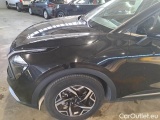  KIA  Sportage KIA  / 2021 / 5P / SUV 1.6 CRDI MHEV BUSINESS 2WD #62