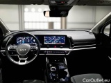 KIA  Sportage KIA  / 2021 / 5P / SUV 1.6 CRDI MHEV STYLE 2WD DCT #3
