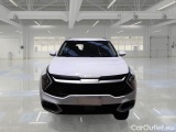  KIA  Sportage KIA  / 2021 / 5P / SUV 1.6 CRDI MHEV STYLE 2WD DCT #6