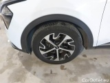  KIA  Sportage KIA  / 2021 / 5P / SUV 1.6 TGDI MHEV STYLE 2WD #20