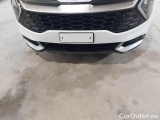  KIA  Sportage KIA  / 2021 / 5P / SUV 1.6 TGDI MHEV STYLE 2WD #33