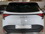  KIA  Sportage KIA  / 2021 / 5P / SUV 1.6 TGDI MHEV STYLE 2WD #64