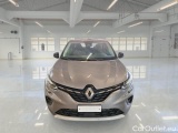  Renault  Captur RENAULT  / 2019 / 5P / SUV 1.5 DCI BLUE 85KW BUSINESS EDC #6