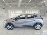  Renault  Captur RENAULT  / 2019 / 5P / SUV 1.5 DCI BLUE 85KW BUSINESS EDC #8