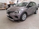  Renault  Captur RENAULT  / 2019 / 5P / SUV 1.5 DCI BLUE 85KW BUSINESS EDC #33