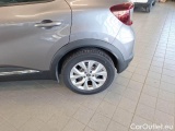  Renault  Captur RENAULT  / 2019 / 5P / SUV 1.5 DCI BLUE 85KW BUSINESS EDC #102