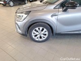  Renault  Captur RENAULT  / 2019 / 5P / SUV 1.5 DCI BLUE 85KW BUSINESS EDC #105