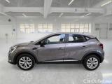  Renault  Captur RENAULT  / 2019 / 5P / SUV 1.5 DCI BLUE 85KW BUSINESS EDC #8