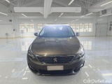  Peugeot  308 PEUGEOT  / 2017 / 5P / STATION WAGON SW ALLURE BLUEHDI 130 SeS #6
