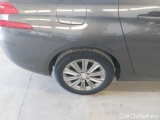  Peugeot  308 PEUGEOT  / 2017 / 5P / STATION WAGON SW ALLURE BLUEHDI 130 SeS #106
