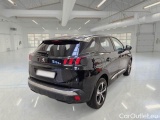  Peugeot  3008 PEUGEOT  / 2016 / 5P / SUV BLUEHDI 130 EAT8 SeS ALLURE #2