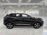  Peugeot  3008 PEUGEOT  / 2016 / 5P / SUV BLUEHDI 130 EAT8 SeS ALLURE #7