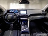  Peugeot  3008 PEUGEOT  / 2016 / 5P / SUV BLUEHDI 130 EAT8 SeS ALLURE #3