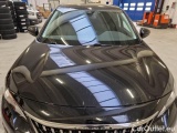  Peugeot  3008 PEUGEOT  / 2016 / 5P / SUV BLUEHDI 130 EAT8 SeS ALLURE #38