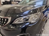  Peugeot  3008 PEUGEOT  / 2016 / 5P / SUV BLUEHDI 130 EAT8 SeS ALLURE #36