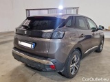  Peugeot  3008 PEUGEOT  / 2020 / 5P / SUV BLUEHDI 130 EAT8 SeS ALLURE #2