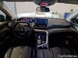  Peugeot  3008 PEUGEOT  / 2020 / 5P / SUV BLUEHDI 130 EAT8 SeS ALLURE #3