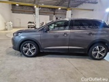  Peugeot  3008 PEUGEOT  / 2020 / 5P / SUV BLUEHDI 130 EAT8 SeS ALLURE #8