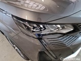  Peugeot  3008 PEUGEOT  / 2020 / 5P / SUV BLUEHDI 130 EAT8 SeS ALLURE #31