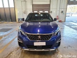  Peugeot  3008 PEUGEOT  / 2016 / 5P / SUV BLUEHDI 180 EAT8 SeS GT AUT. #6