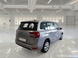  Citroen  C4 Grand Picasso CITROEN GRAND C4 SPACETOURER / 2016 / 5P / MONOVOLUME BLUEHDI 130 SeS EAT8 FEEL #2