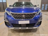  Peugeot  3008 PEUGEOT  / 2016 / 5P / SUV BLUEHDI 180 EAT8 SeS GT AUT. #27