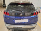  Peugeot  3008 PEUGEOT  / 2016 / 5P / SUV BLUEHDI 180 EAT8 SeS GT AUT. #43