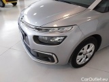  Citroen  C4 Grand Picasso CITROEN GRAND C4 SPACETOURER / 2016 / 5P / MONOVOLUME BLUEHDI 130 SeS EAT8 FEEL #36