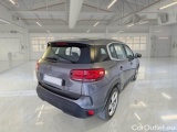  Citroen  C5 CITROEN  AIRCROSS / 2018 / 5P / SUV BLUEHDI 130 SeS BUSINESS EAT8 #2