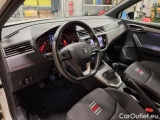  Seat  Arona SEAT  / 2017 / 5P / Crossover 1.0 TGI 66KW FR #3