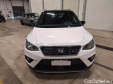  Seat  Arona SEAT  / 2017 / 5P / Crossover 1.0 TGI 66KW FR #6