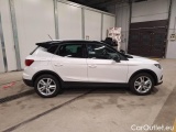  Seat  Arona SEAT  / 2017 / 5P / Crossover 1.0 TGI 66KW FR #7