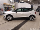 Seat  Arona SEAT  / 2017 / 5P / Crossover 1.0 TGI 66KW FR #8