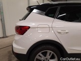  Seat  Arona SEAT  / 2017 / 5P / Crossover 1.0 TGI 66KW FR #42