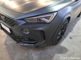  Cupra  Formentor CUPRA  / 2020 / 5P / SUV 2.5 TSI VZ5 DSG 4DRIVE #26