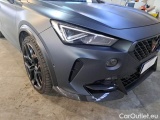  Cupra  Formentor CUPRA  / 2020 / 5P / SUV 2.5 TSI VZ5 DSG 4DRIVE #32