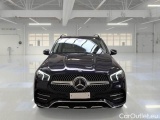  Mercedes  G-Klasee MERCEDES-BENZ GLE / 2018 / 5P / SUV GLE 350 D 4MATIC PREMIUM #6
