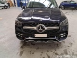  Mercedes  G-Klasee MERCEDES-BENZ GLE / 2018 / 5P / SUV GLE 350 D 4MATIC PREMIUM #27